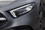 Mercedes-Benz A250 AMG Line Sedan 2019 года (UK)